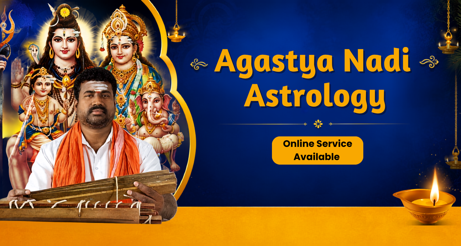 Agastya Nadi